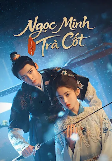 Ngọc Minh Trà Cốt - 02 - Trương Chi Vi - Mã Thi Ca - Quốc Hạo - Hầu Minh Hạo - Cổ Lực Na Trát - Trần Nhược Hiên - Trình Tiêu - Triệu Dịch Khâm - Trương Nam - Trương Tuệ Văn - Tào Tuấn - Triệu Chiêu Nghi