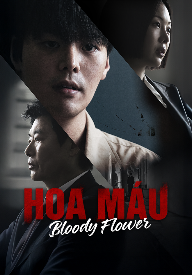 Hoa Máu - Bloody Flower 블러디 플라워 (2026)