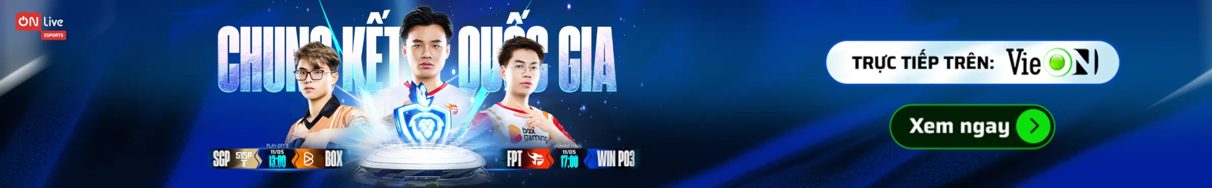 ĐTDV Mùa Xuân 2025