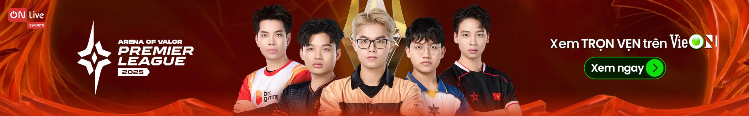 Full Match Team Flash - Hong Kong Attitude (Swiss Stage - APL 2025)