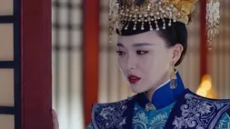 Cẩm Tú Vị Ương - Princess Weiyoung - 54 Tập | Vieon