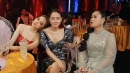 Lâm Vỹ Dạ bóc mẽ tuổi thật và thói mê trai của Minh Hằng