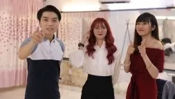 Ngọc Trai nhận dốt vì thua đậm ở Nhanh Như Chớp