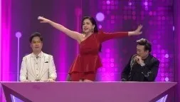 Việt Hương, Chí Tài hoảng hồn khi Khả Như đòi ra MV