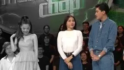 Puka bị đồng đội hắt hủi vì mê làm công chúa