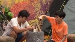 Hiền Hồ tuyên bố có thai với Trường Giang