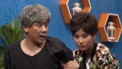 Nam Anh bị Trấn Thành giục đi lấy vợ