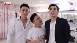 Đây Là Lý Do Võ Đăng Khoa Nhất Định Đòi Thách Đấu Với Quán Quân Lê Dương Bảo Lâm