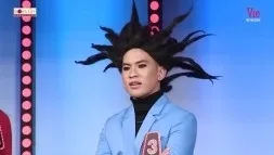 Mãn Nhãn Với Màn Biểu Diễn Yoyo Của Cựu Á Quân Giải Vô Địch Châu Á Thái Bình Dương