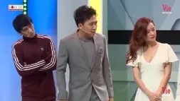 Trấn Thành Cà Khịa Trang Phục Của Các Nghệ Sĩ Khác Và Cái Kết Nghiệp Quật