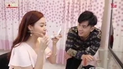 Cười Rụng Nụ Những Màn Thả Thính Midu Trớt Quớt Của Quý Ông Tia Chớp Trần Anh Huy