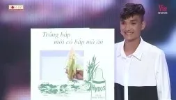 Cười Mệt Mỏi Với Màn Quảng Cáo Kem Đánh Răng Của Mạc Văn Khoa