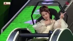 Hari Won Bất Ngờ Với Kiến Thức Của Puka, Khả Như Nhắn Nhẹ Khi Thấy Đàn Em Thái Độ