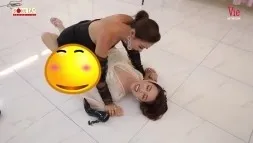 Puka Thử Nhây Vọc Bộ Tóc 500K Của Chị Đại Thập Tứ Nam Thư Và Cái Kết Cười Xỉu 