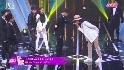 Bất Chấp Như Chị Sò BB Trần - Đã Mê Trai Là Phải Đầu Thai Mới Hết