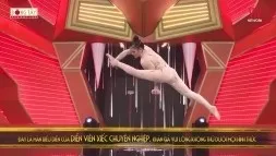 Mạc Văn Khoa, Kim Tử Long Xem Thường Nghệ Sĩ Xiếc Vượt Qua Kỷ Lục Thế Giới Và Cái Kết Cực Sốc