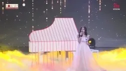  Hương Ly Tỉ Tỉ Cover TỪNG YÊU Khiến Trấn Thành, Hari Won Thay Phiên Nổi Da Gà