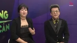 Thanh Bạch Lần Đầu Thổ Lộ Tình Cảm Với Chuyên Gia Tâm Lý Pepper