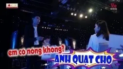 Hồng Thanh Thả Thính Suni Hạ Linh Thất Bại, Thấm Thía Câu XẤU Cũng Là Cái Tội