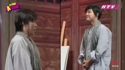 Thanh Duy Bất Lực Khóc Thét Vì Sự Cao Tay Lão Làng Của Hoài Linh