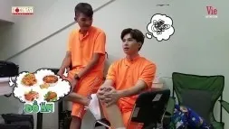 Cười Xỉu Khi VỰA BÚN ĐẬU Mạc Văn Khoa Truyền Nghề Cho VỰA BÚN RIÊU Anh Tú