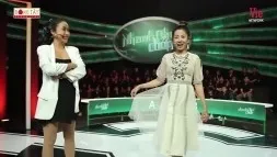 Mai Phương Tươi Tỉnh Rạng Ngời Cùng Ốc Thanh Vân Thị Phạm Catwalk Siêu Lầy