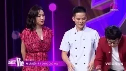 Thả Thính Đầu Bếp Pizza Đẹp Trai Để ĂN CHÙA, Diệu Nhi Nhận Phải Cái Kết Đắng Lòng