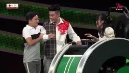 Tú Vi Xuất Sắc Cán Đỉnh Nhanh Như Chớp, Lê Dương Bảo Lâm Bất Chấp Đúng Sai BẮT QUÀNG LÀM HỌ