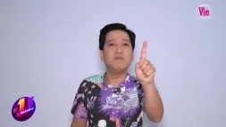 Trường Giang Siêu Nóng Lòng Muốn Gặp Gỡ Những Gương Mặt Mới Của Làng AI LÀ SỐ 1 Trường Giang Siêu Nóng Lòng Muốn Gặp Gỡ Những Gương Mặt Mới Của Làng AI LÀ SỐ 1