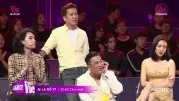 Sóng Gió Gia Tộc Nhà Quang Trung - Diệu Nhi Bị Mai Tiến Dũng Rình Mò