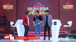 Trường Giang Chặt Chém Hội LỢI DỤNG HÔI XE Gin Tuấn Kiệt Và Duy Khánh