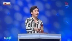 Trấn Thành Đập Muốn BUNG CÂY BÚA Khi Thấy Hari Won Ngã Vào Lòng Trai Đẹp Hàn Quốc