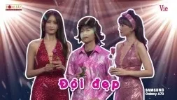 Mạc Văn Khoa Và Cris Phan Hóa Thân Quý Ông Thập Niên 70 Với Điệu Nhảy Siêu Khó Đỡ