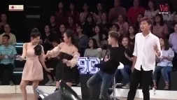 Mai Phương, Xuân Nghị Nhún Nhảy Không Ngừng Khi Mây Trắng Bất Ngờ Tái Hợp Tại Sân Khấu Ký Ức Vui Vẻ