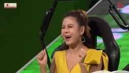 Nam Thư Muốn Rớt Nước Mắt Vì Tuột Mất 20 Triệu Trong Tích Tắc