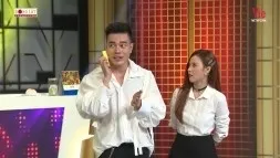 Midu Khiếp Sợ Với Sự Ở Dơ Vượt Trội Của Lê Dương Bảo Lâm