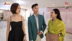 ST. Sơn Thạch Bắt Tay Thùy Anh Bóc Phốt Phương Lan