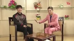 Tuấn Trần Không Ngại Ngần Công Khai Thả Thính Thanh Duy