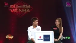 Trường Giang Sa Mạc Lời Khi Thấy Mạc Văn Khoa Liều Tán Tỉnh Nữ MC Én Vàng