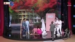 Quyền Linh Xót Xa Nhớ Về Kỷ Niệm CHÁY NHÀ, THIÊU RỤI Sổ Lưu Bút Với MỐI TÌNH ĐẦU