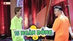 Viruss Phát Hiện BÍ MẬT Bất Ngờ Về Đôi Giày Giá 15 NGÀN Của ST. Sơn Thạch