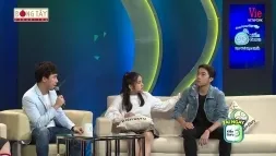 Huỳnh Lập Kể Về Tuổi Thơ Nổi Loạn Bỏ Nhà Đi, Cris Phan Tự Kỷ Vì Gia Đình Tan Vỡ