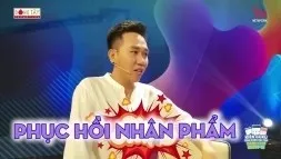 PHŨ Như Người Yêu Cũ: Anh Đức Khoe Được Khen ĐẸP TRAI, Lâm Vỹ Dạ CHẶT ĐẸP: Về Khám Mắt Lại Đi
