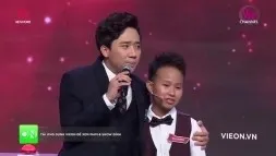 CHƯA TỪNG CÓ Tại Siêu Trí Tuệ VN: Thần Đồng Tính Nhẩm 12 Tuổi Gây NỨC LÒNG Cực Mạnh Cho Trấn Thành