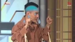 Lê Dương Bảo Lâm Suy Sụp Với Câu Chuyện Tam Sao Thất Bản Của Hữu Tín