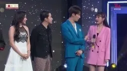 Trấn Thành Tổn Thương Sâu Sắc Khi Hari Won Lơ Đẹp Mình, Sáp Lại Oppa Park Jung Min