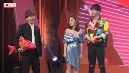 Puka Đòi Bỏ Vai Công Chúa Khi Biết Mạc Văn Khoa Vào Vai Hoàng Tử