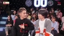 Quang Trung Giả Bộ Năn Nỉ Thanh Duy Chỉ Mình Hát Cải Lương Và Cái Kết