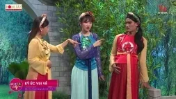 Giang Ca Bỏ Mặc Bà Ba Mạc Văn Khoa Bụng Mang Dạ Chửa, Lén Lút Qua Lại Với Hà Thu