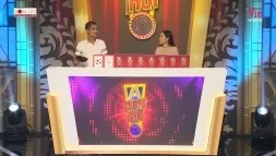 Mạc Văn Khoa Mếu Máo Khi Bị Lê Dương Bảo Lâm Gài Vô Thế Phải Tháo Tóc Giả